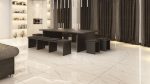 Royal Gold & White Wall & Floor Tile 60x120cm - 46.08m2 JOB LOT - Image 2