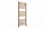 Gradis Straight 30mm Ladder Radiator (500x1200x30mm) Brsh Bronze