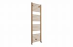 Gradis Straight 30mm Ladder Radiator (500x1600x30mm) Brsh Bronze