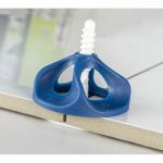 2mm Tile Levelling Twister Screw 100pcs - Image 2