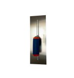 KROBAHN KB 14" STEEL PLASTERING TROWEL