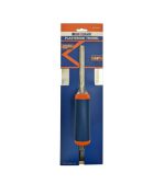 KROBAHN KB 14" STEEL PLASTERING TROWEL - Image 2