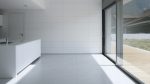 Turkish White Wall Tile 30x60cm - Image 2