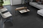 Vigo Nero Sugar Grey Wall and Floor Tile 60x120xm - Image 2