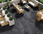 Brazilian Black Outdoor Paver Floor Tile 60x90x2cm - Image 4