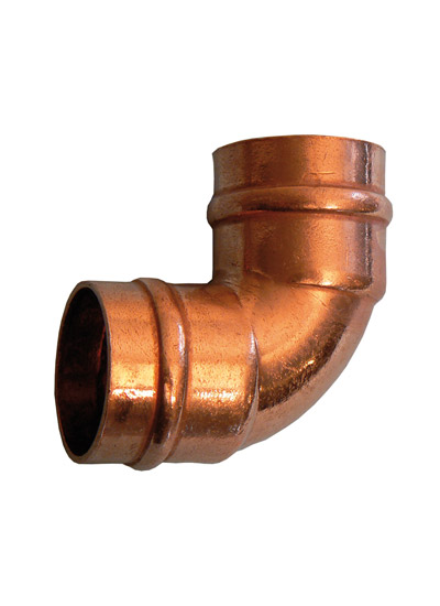 Solder Ring Fittings