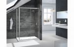 Merlyn Vivid Boost Loft 1200mm Sliding Door - Image 2