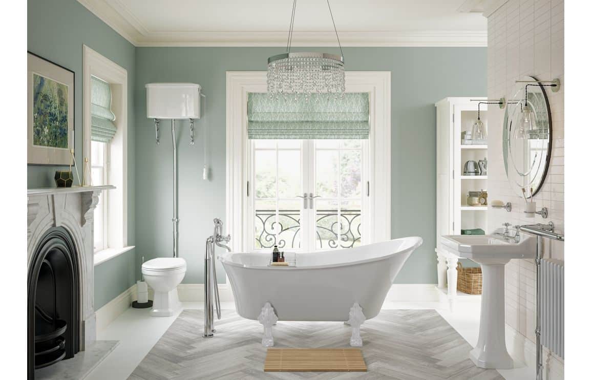 Bath Accessories