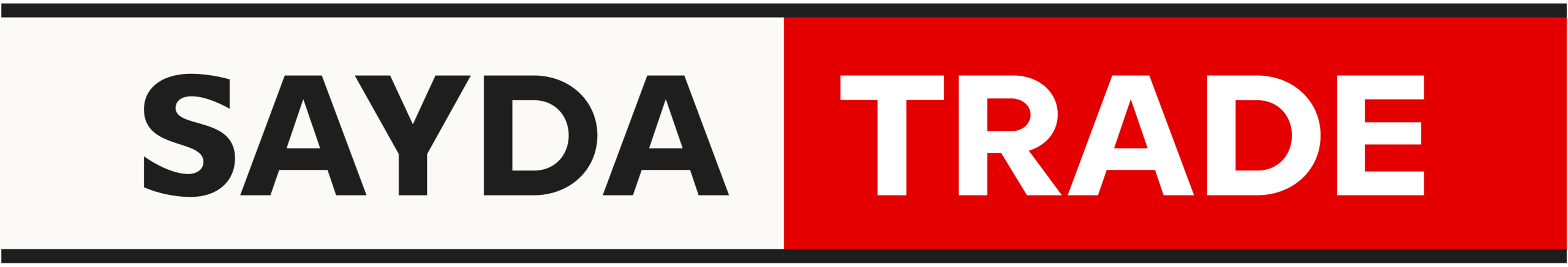 Sayda Trade Supplies