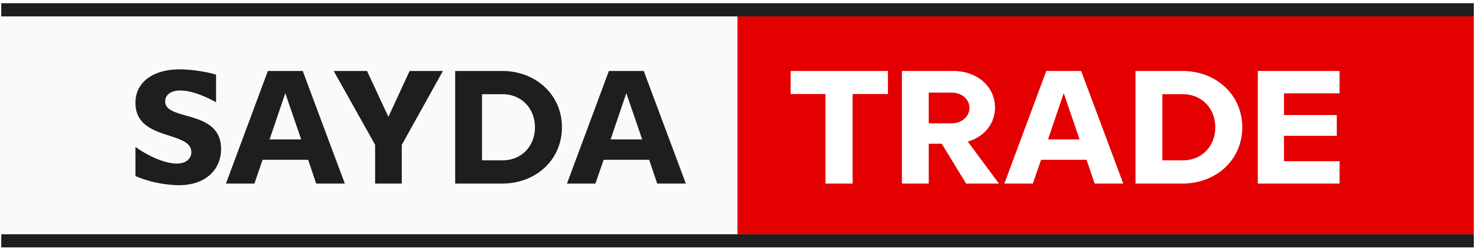 Sayda Trade