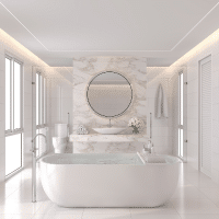 Bathrooms