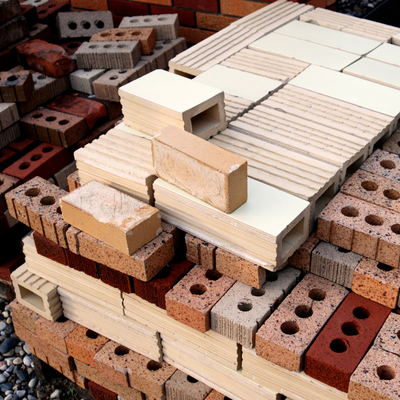 Building Materials
