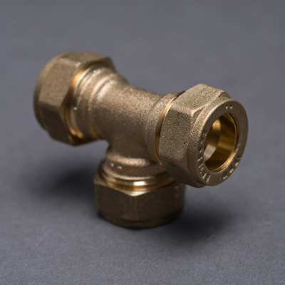Compression Fittings