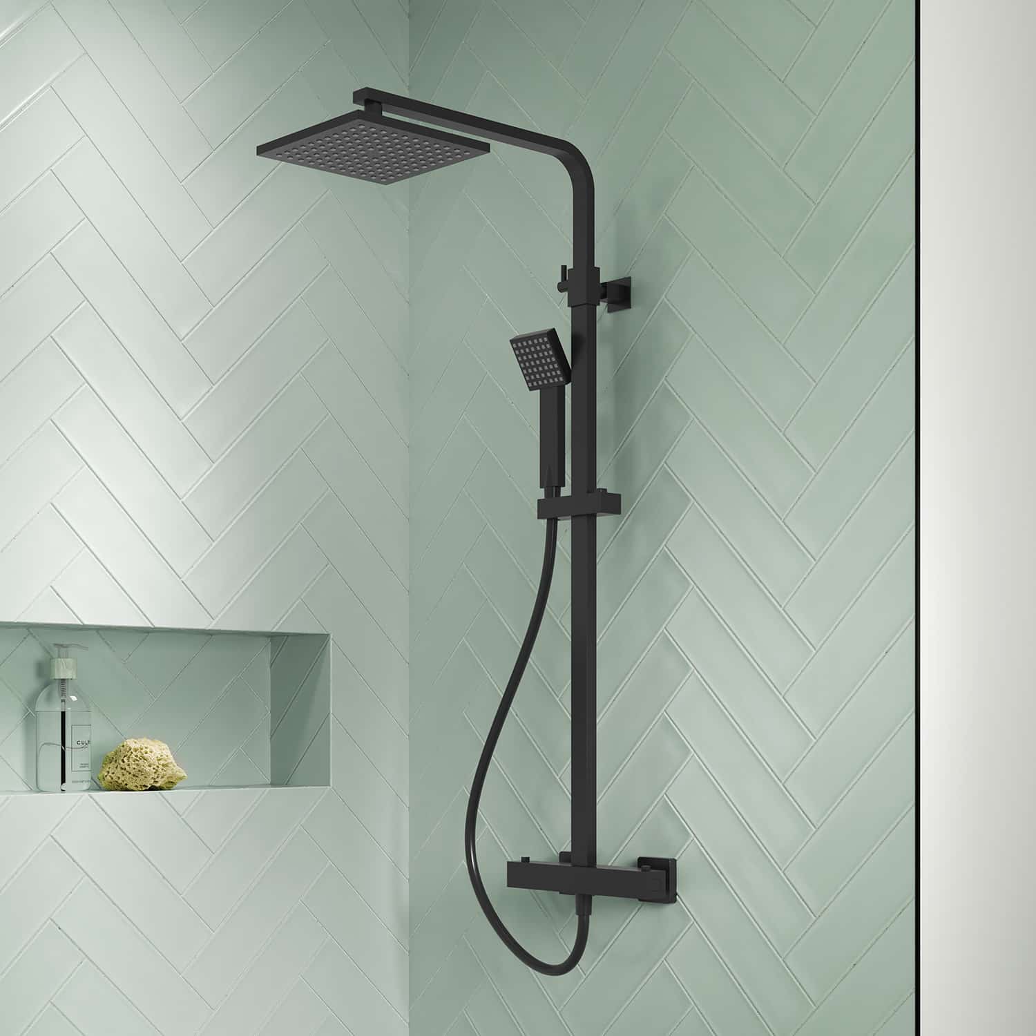 Shower Sets