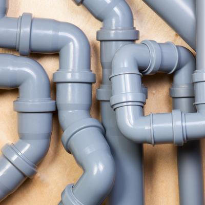 Pipe