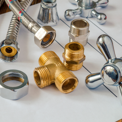 Plumbing