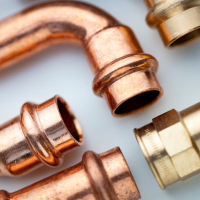 Pushfit Fittings