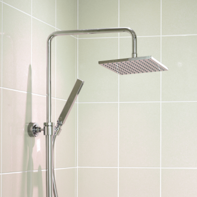 Showers