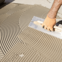 Tile Adhesives