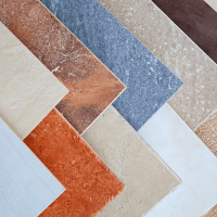 Tile Colour