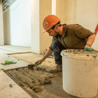 Tiling Compounds