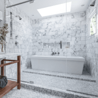 Wet Rooms